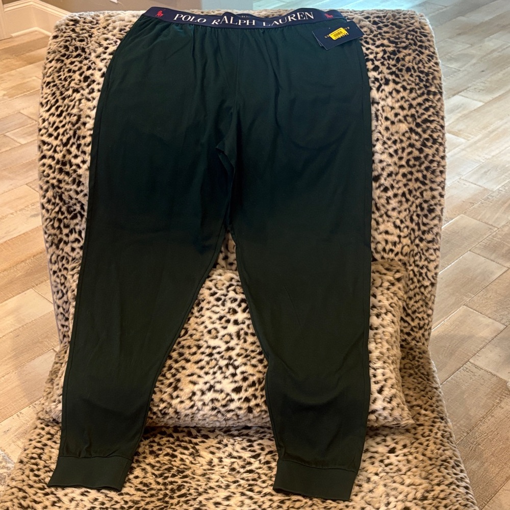 Polo Ralph Lauren men’s sleep wear
